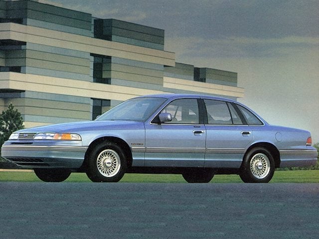 ford crown victoria 1995 2FALP73W6SX124544 image ford crown victoria 1995 2FALP73W6SX124544 image